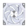 Pikkukuva 3 / 9: Phanteks D30 120mm PWM Fan, Reversed Airflow, DRGB, Wh, 3 Pack