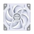 Pikkukuva 4 / 9: Phanteks D30 120mm PWM Fan, Reversed Airflow, DRGB, Wh, 3 Pack