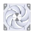 Pikkukuva 3 / 9: Phanteks D30 120mm PWM Fan, DRGB, White, 3 Pack