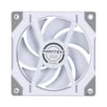 Pikkukuva 4 / 9: Phanteks D30 120mm PWM Fan, DRGB, White, 3 Pack