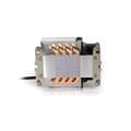Miniatyrbillede 3 af 6: Dynatron A-24 - Processor luftkøler - (til: AM4) - aluminium - 60 mm (A24)