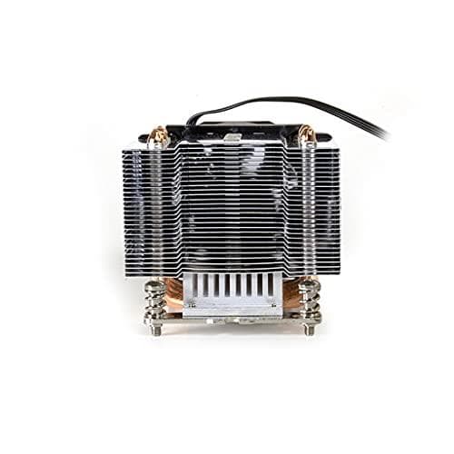 Dynatron A-24 - Processor luftkøler - (til: AM4) - aluminium - 60 mm (A24)