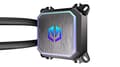 Pikkukuva 5 / 6: Endorfy Navis F360 ARGB - Prosessorin ilmanjäähdytin - (malleihin: LGA1156, LGA1155, LGA1150, LGA2011-3, LGA1151, LGA2011 (Square ILM), AM4, LGA2066,