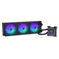 Pikkukuva 1 / 6: Endorfy Navis F360 ARGB - Prosessorin ilmanjäähdytin - (malleihin: LGA1156, LGA1155, LGA1150, LGA2011-3, LGA1151, LGA2011 (Square ILM), AM4, LGA2066,