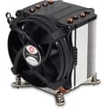 Miniatyrbild 1 av 6: Dynatron Inter-Tech Q-6 - Processorluftkylare - hög kvalitet - (för: LGA1700) - aluminiumflänsar - 92 mm (Q6)