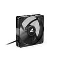 Miniatyrbild 1 av 11: Sharkoon SilentStorm BW120 PWM datorfodral fläkt 12 cm bär 1 st (4044951037971)