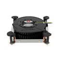 Miniatyrbild 3 av 6: Dynatron Q8 - Processorluftkylare - aktiv - (för: LGA1700) - koppar - 80 mm - 1U (A 2753)