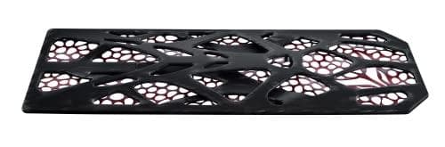 Powercolor Udskiftelig bagplade til RX 7900 Red Devil Alu (SBP-790002)