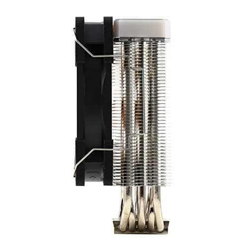 Køler Thermalright BLACK EAGLE (419463)