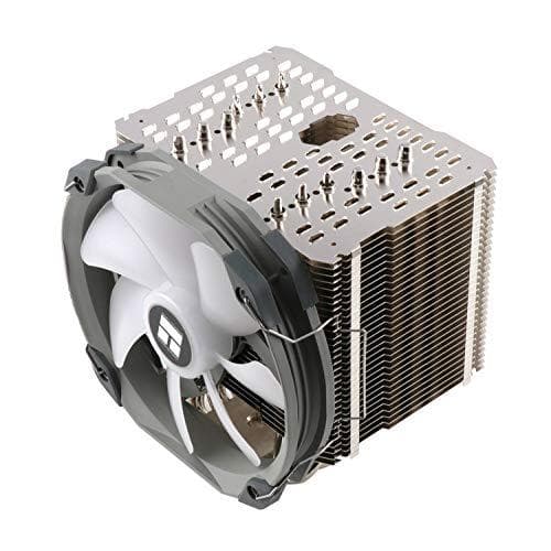 Køler Thermalright HR-02 Plus - 115x/1200/20xx/1366/AM4/AM5