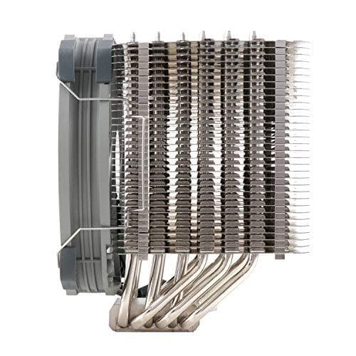 Køler Thermalright HR-02 Plus - 115x/1200/20xx/1366/AM4/AM5