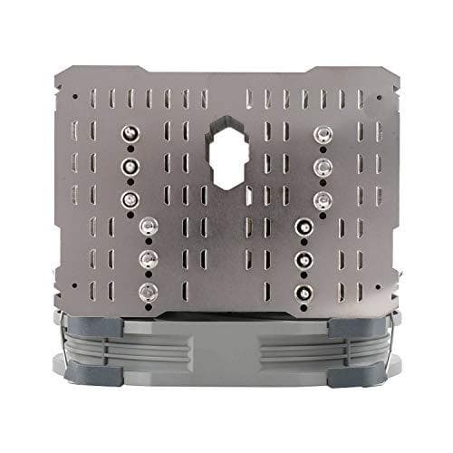 Køler Thermalright HR-02 Plus - 115x/1200/20xx/1366/AM4/AM5
