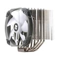 Miniatyrbillede 2 af 6: Køler Thermalright HR-02 Plus - 115x/1200/20xx/1366/AM4/AM5