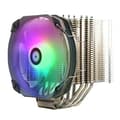 Miniatyrbillede 1 af 6: Køler Thermalright HR-02 Plus - 115x/1200/20xx/1366/AM4/AM5