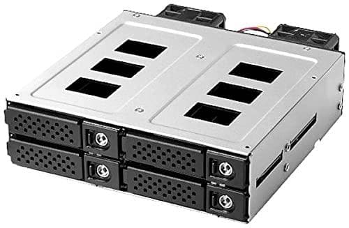 JouJye JJ-N-49NVMe 2,5" HDD monteringsramme (JJ-N-49NVMe)