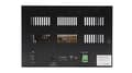 Pikkukuva 3 / 4: Laajennusrasia USB PCIe -kortti C-liitin C-liittimellä 4xPCI-väylään, verkkoon. (EX-1012)