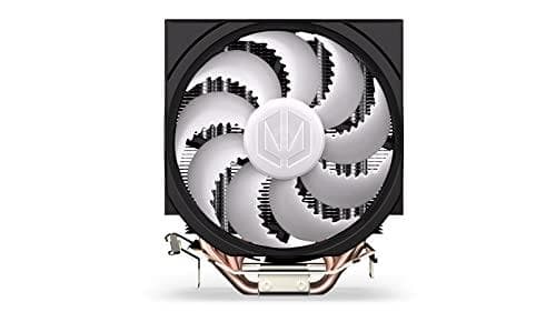 Endorfy Spartan 5 MAX - Processor luftkøler - (til: AM2+, AM3+, FM1, FM2+, LGA2011-3, LGA2011 (Square ILM), AM4, LGA2066, LGA1200, LGA1700, AM5, LGA11