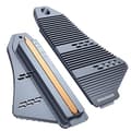 Miniatyrbild 1 av 6: Graugear Heatsink SSD M.2NVMe 2230,2242,2260,2280 för PS5-återförsäljning (G-PS5HS04)