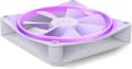 Miniatyrbild 2 av 4: NZXT F120 RGB DUO. Typ: Fläkt Fläktdiameter: 12 cm Rotationshastighet (min): 500 rpm Rotationshastighet (max): 1800 rpm Ljudnivå (hög hastighet): 29 d