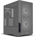 Miniatyrbillede 4 af 4: Lian Li LAN216-1X, I/O-panel med ARGB-controller til LANCOOL 216 - sort (LAN216-1X)
