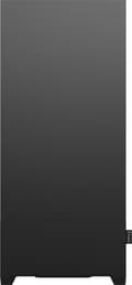 Miniatyrbild 10 av 11: Fractal Design Pop XL Silent - Tower - Extended ATX - Sidopanel med fönster (härdat glas) - ingen strömförsörjning (ATX) - Black Solid - USB/Audio (FD