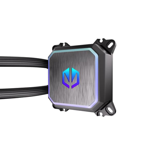 Flytande kylkit Endorfy Navis F240 ARGB