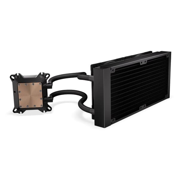 Flytande kylkit Endorfy Navis F240 ARGB