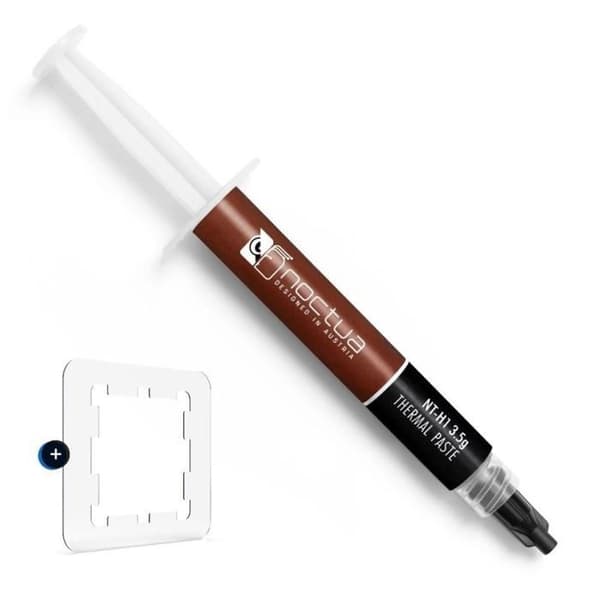 Noctua NT-H1 Warmeleitpaste, AM5 Edition - 3,5g