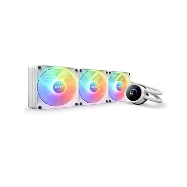 NZXT Kraken Vit RGB 360mm