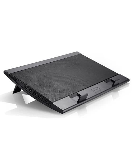 DEEPCOOL Wind Pal FS - Ventilerat bärbar stativ