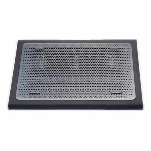 Portable Cooler Targus AWE55GL Sort, Grå