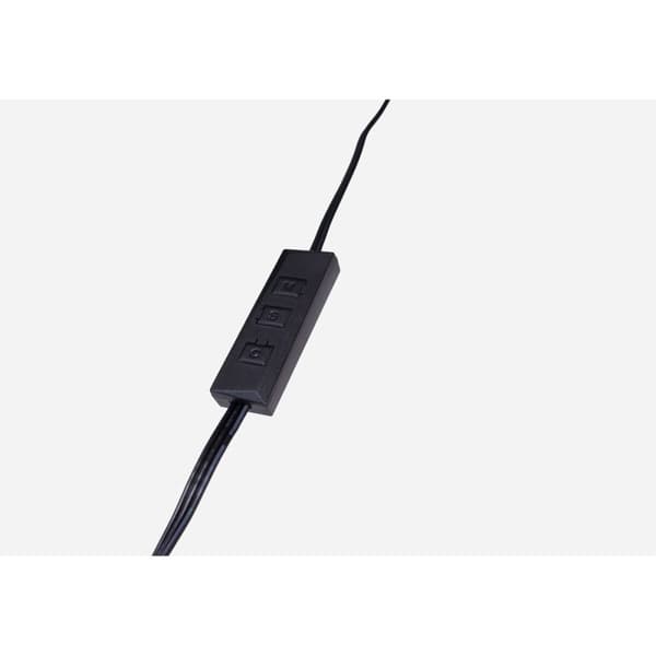Strømforsyning DeepGaming DG-KRL120-3-AR