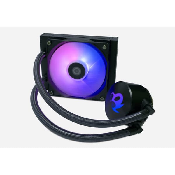 Strømforsyning DeepGaming DG-KRL120-3-AR