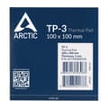 Pikkukuva 4 / 5: ARCTIC TP-3 Premium Performance Thermal Pad 100 x 100 mm - 1 mm (ACTPD00053A)