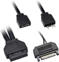 Miniatyrbillede 4 af 4: Lian Li LAN216-1W RGB controller