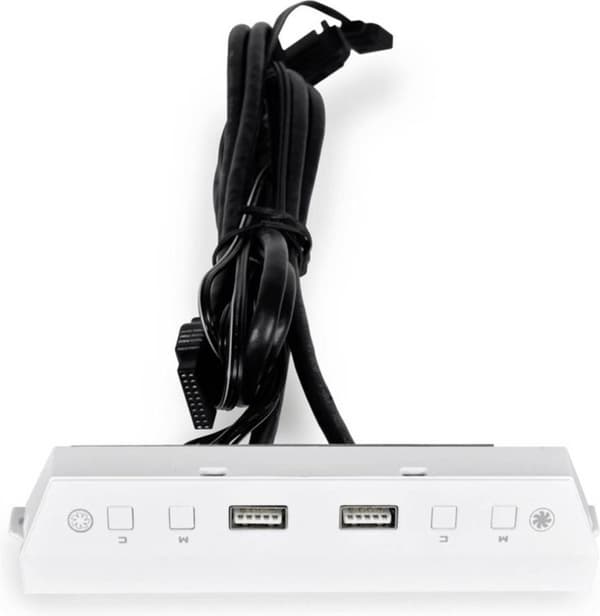 Lian Li LAN216-1W RGB controller