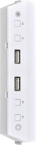 Miniatyrbillede 1 af 4: Lian Li LAN216-1W RGB controller