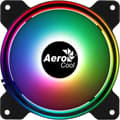 Pikkukuva 2 / 2: AEROCOOL PGS SATURN 12F ARGB 6P tuuletin (120mm)