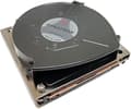 Pikkukuva 1 / 3: Inter-Tech Cooler B-9 1U aktiivinen LGA 3647 90x90mm SQUARE