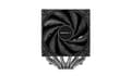 Miniatyrbild 4 av 10: Deepcool AK620 - Processorluftkylare - (för: AM2, AM2+, AM3, LGA1155, AM3+, LGA2011, FM1, FM2, LGA1150, FM2+, LGA2011-3, LGA1151, AM4, LGA2060, LGA120