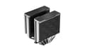 Miniatyrbild 7 av 10: Deepcool AK620 - Processorluftkylare - (för: AM2, AM2+, AM3, LGA1155, AM3+, LGA2011, FM1, FM2, LGA1150, FM2+, LGA2011-3, LGA1151, AM4, LGA2060, LGA120