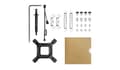 Miniatyrbild 9 av 10: Deepcool AK620 - Processorluftkylare - (för: AM2, AM2+, AM3, LGA1155, AM3+, LGA2011, FM1, FM2, LGA1150, FM2+, LGA2011-3, LGA1151, AM4, LGA2060, LGA120