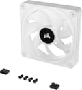 Pikkukuva 3 / 3: CORSAIR QX120 RGB -laajennussarja valkoinen