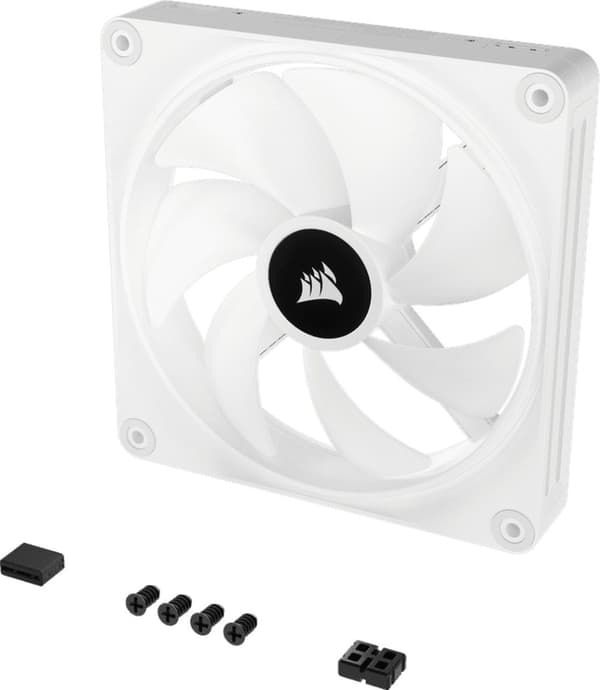 CORSAIR QX140 RGB Expansion Kit Vit