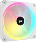 Miniatyrbild 1 av 3: CORSAIR QX140 RGB Expansion Kit Vit