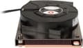 Miniatyrbillede 5 af 8: Inter-Tech Cooler B-3 aktiv LG 3647 80x80mm SMAL