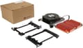 Miniatyrbillede 8 af 8: Inter-Tech Cooler B-3 aktiv LG 3647 80x80mm SMAL