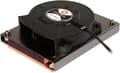Miniatyrbillede 1 af 8: Inter-Tech Cooler B-3 aktiv LG 3647 80x80mm SMAL