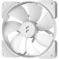 Miniatyrbild 2 av 5: FRACTAL DESIGN - Aspect 14 RGB PWM White Frame - PC-fläkt - 14 x 14 x 2,5 cm - FD-F-AS1-1409