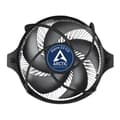 Miniatyrbild 1 av 4: Ventirad CPU - ARCTIC - Alpine 23 - Kompatibel med Socket AM4 - Fläkt 92mm PWM - Aluminium